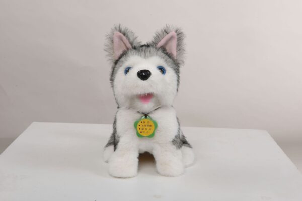 Smart Husky - Image 3