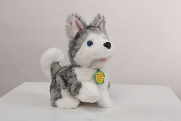 Smart Husky - Image 2