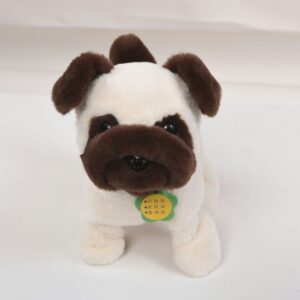 Smart Pug