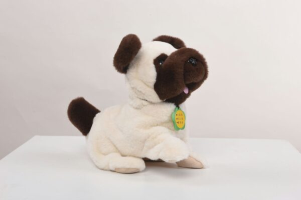 Smart Pug - Image 2