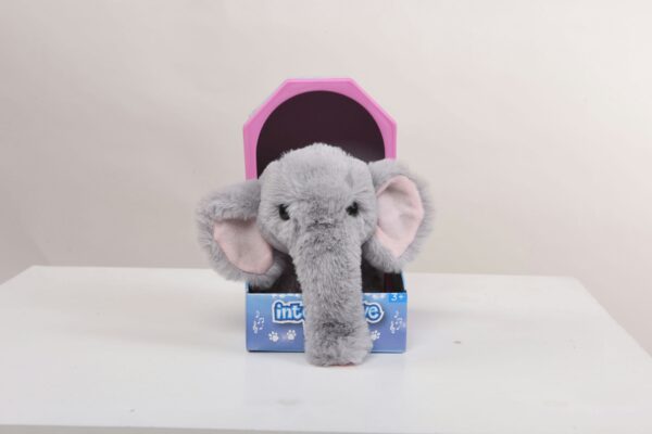 Baby Elephant - Image 3