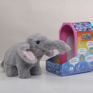 Baby Elephant