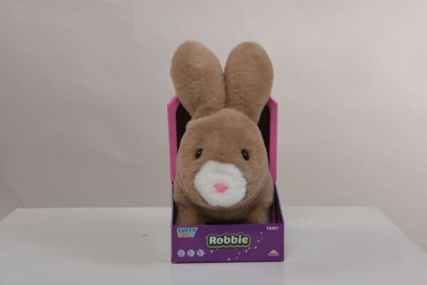 Brown Rabbit - Image 2