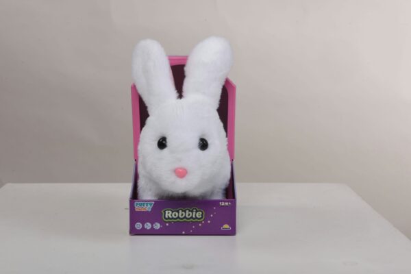 White Rabbit - Image 2
