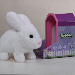 White Rabbit