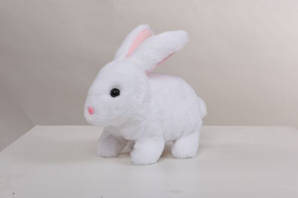 White Rabbit - Image 3
