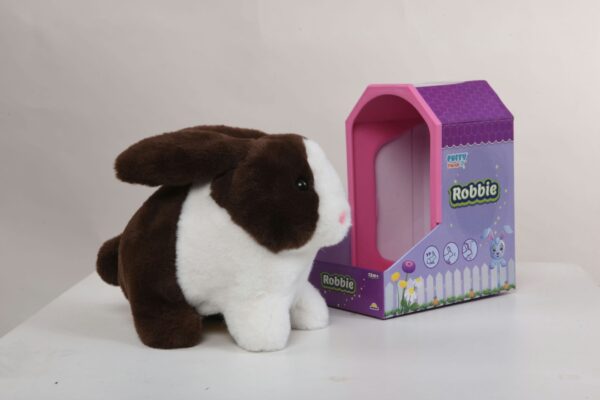 Cute Rabbit