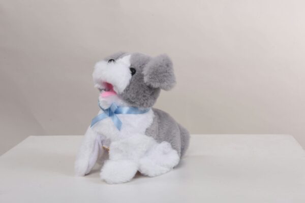 Jumping Schnauzer - Image 2