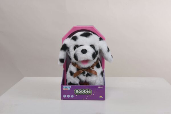 Jumping Dog - Image 2