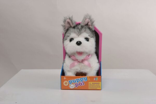 Jumping Husky - Image 2