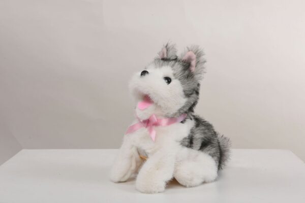 Jumping Husky - Image 3