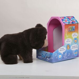 Baby Bear