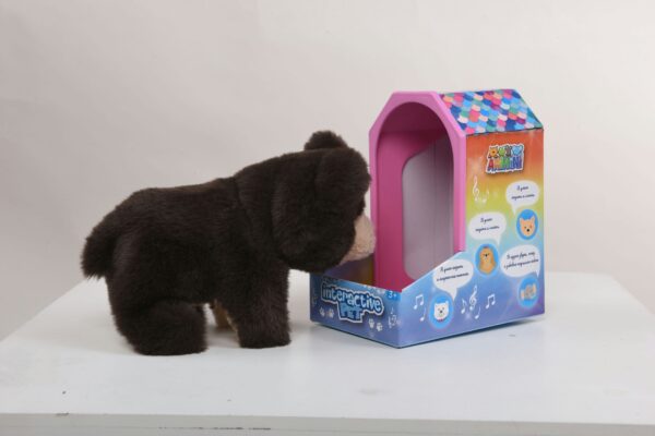 Baby Bear