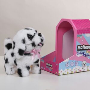 Dalmatian