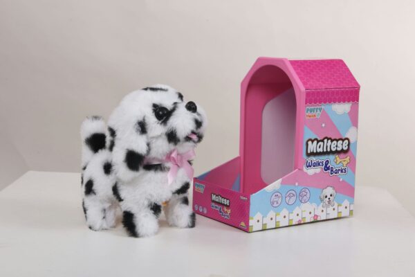 Dalmatian