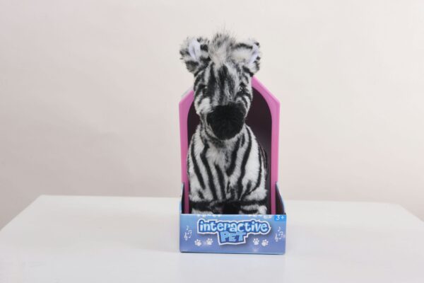 Baby Zebra - Image 2