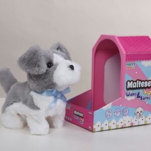 Grey Schnauzer
