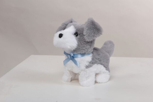 Grey Schnauzer - Image 2