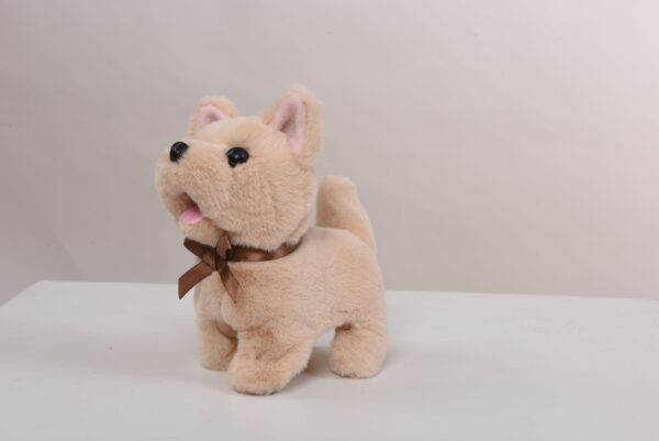 9307-20B Little Jindo Brown - Image 2