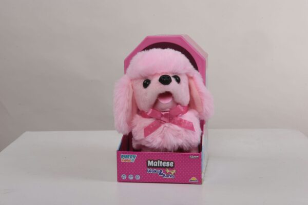 Pink Poodle - Image 2