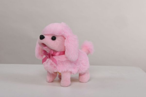 Pink Poodle - Image 3