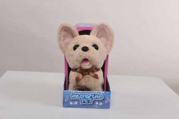 9307-7RB Brown Chihuahua - Image 3