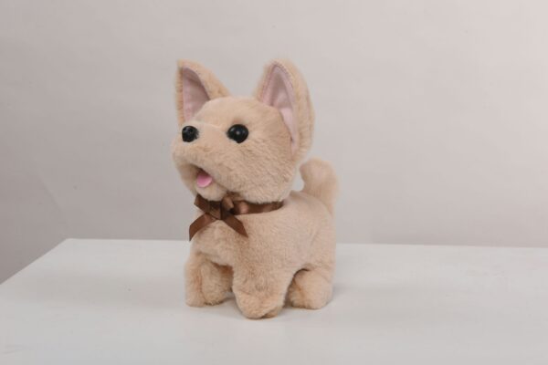 9307-7RB Brown Chihuahua - Image 2