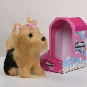 9308-15 Yorkie Terrier