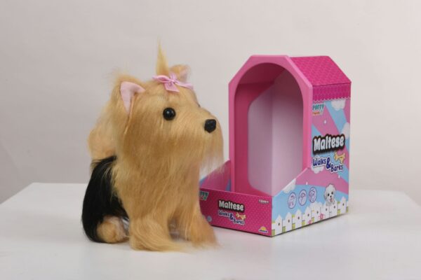 9308-15 Yorkie Terrier